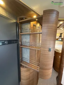 Fahrzeugbild Carthago chic c-line I 4.9 LE Modell 2026 / Abverkauf #15