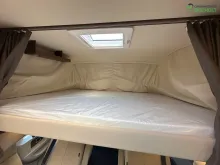Fahrzeugbild Carthago chic c-line I 4.9 LE Modell 2026 / Abverkauf #21