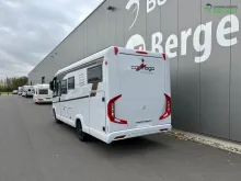 Fahrzeugbild Carthago c2-tourer I 145 RB-LE comfort 4.2t Modell 2026 / Abverkauf #10