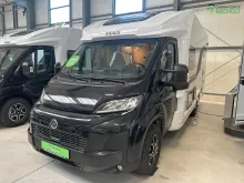 Fahrzeugbild Knaus LIVE WAVE 650 MEG BLACK SELECTION Modell 2026 / Rahmenfenster #5
