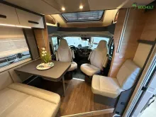 Fahrzeugbild Knaus LIVE WAVE 650 MEG BLACK SELECTION Modell 2026 / Rahmenfenster #9