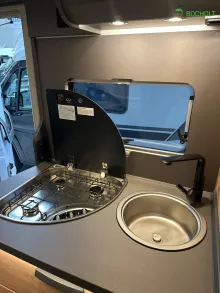 Fahrzeugbild Knaus LIVE WAVE 650 MEG BLACK SELECTION Modell 2026 / Rahmenfenster #13