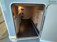 Fahrzeugbild Knaus LIVE WAVE 650 MEG BLACK SELECTION Modell 2026 / Rahmenfenster #19
