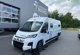 Bild CaraLife<br/>630 LQ