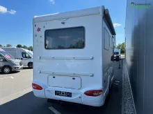 Fahrzeugbild Eura Mobil Activa One 570 HS Anhängerkupplung #12