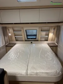 Fahrzeugbild Hobby De Luxe 460 SFf Abverkauf #9