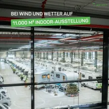 Fahrzeugbild Knaus Van TI 650 MEG VANSATION Modell 2026 #24