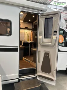 Fahrzeugbild Knaus LIVE TI 650 MEG PLATINUM SELECTION Modell 2026 / Adaptiver Tempomat #7