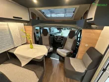 Fahrzeugbild Knaus LIVE TI 650 MEG PLATINUM SELECTION Modell 2026 / Adaptiver Tempomat #10