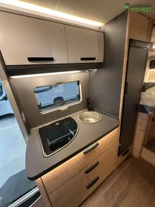Fahrzeugbild Knaus LIVE TI 650 MEG PLATINUM SELECTION Modell 2026 / Adaptiver Tempomat #11