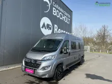 Fahrzeugbild Pössl H-Line Summit 600 Shine Aktionspreis! #1
