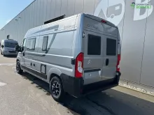 Fahrzeugbild Pössl H-Line Summit 600 Shine Aktionspreis! #4