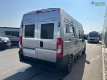 Fahrzeugbild Pössl H-Line Summit 600 Shine Aktionspreis! #5