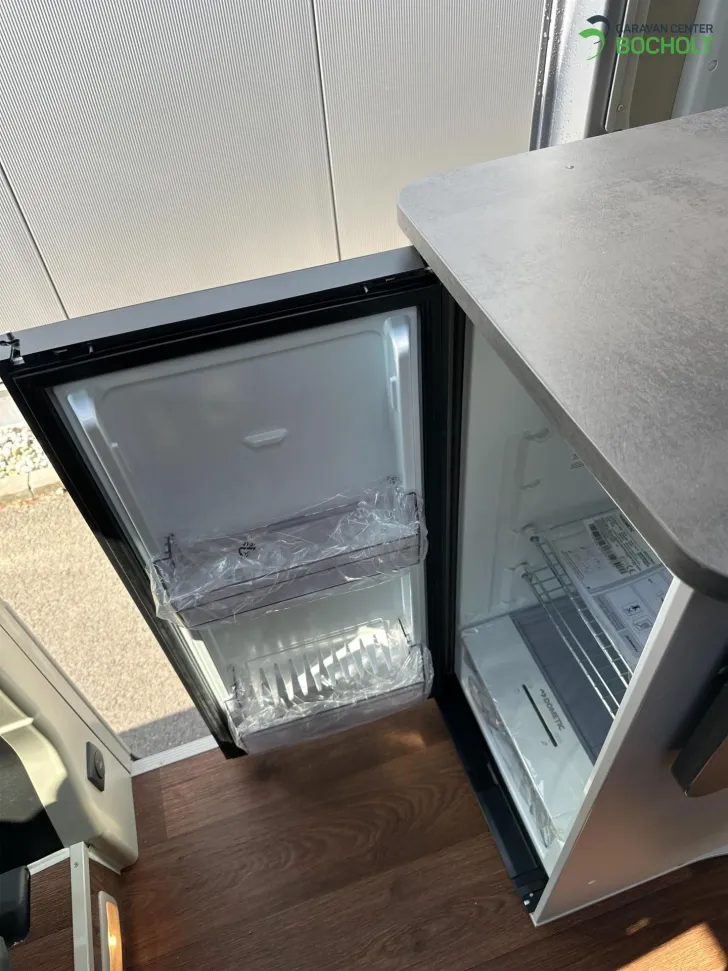 Fahrzeugbild Pössl H-Line Summit 600 Shine Aktionspreis! #11
