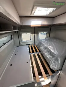 Fahrzeugbild Pössl H-Line Summit 600 Shine Aktionspreis! #12