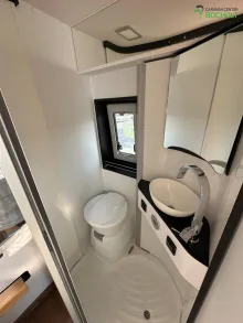 Fahrzeugbild Pössl H-Line Summit 600 Shine Aktionspreis! #13