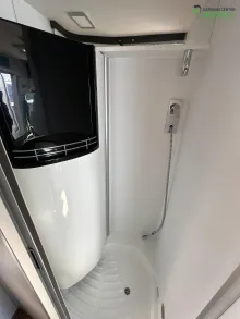 Fahrzeugbild Pössl H-Line Summit 600 Shine Aktionspreis! #14