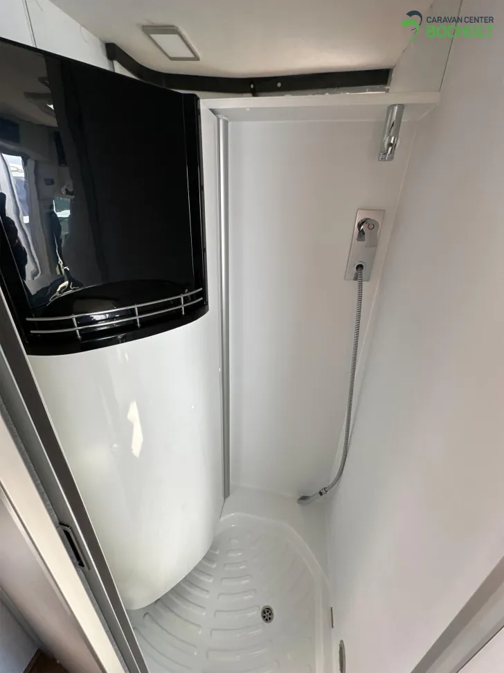 Fahrzeugbild Pössl H-Line Summit 600 Shine Aktionspreis! #14