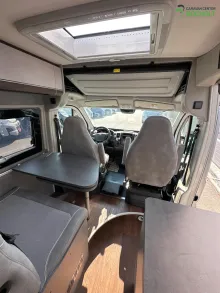 Fahrzeugbild Pössl H-Line Summit 600 Shine Aktionspreis! #15