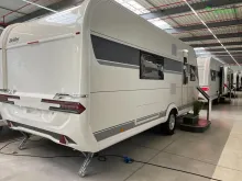 Fahrzeugbild Hobby Prestige 560 WFU Abverkauf / 2000 kg Achse #6