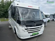 Fahrzeugbild Dethleffs Esprit I 7150-2 ALDE / Solar / SAT / Hubstützenanlage #1