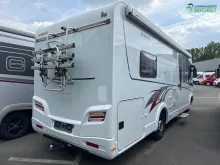 Fahrzeugbild Dethleffs Esprit I 7150-2 ALDE / Solar / SAT / Hubstützenanlage #4