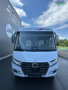 Fahrzeugbild Carthago chic c-line I 4.9 LE Modell 2026 / Abverkauf #4