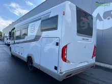 Fahrzeugbild Carthago chic c-line I 4.9 LE Modell 2026 / Abverkauf #5
