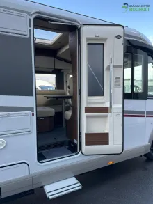 Fahrzeugbild Carthago chic c-line I 4.9 LE Modell 2026 / Abverkauf #7