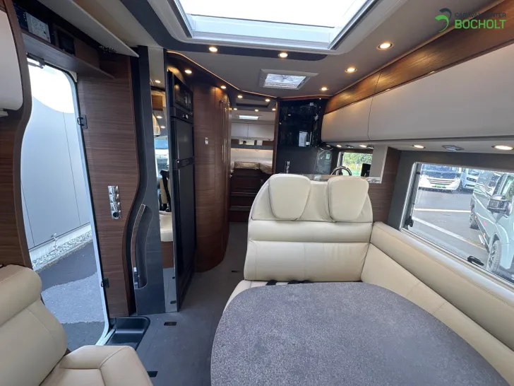 Fahrzeugbild Carthago chic c-line I 4.9 LE Modell 2026 / Abverkauf #9