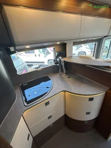 Fahrzeugbild Carthago chic c-line I 4.9 LE Modell 2026 / Abverkauf #12
