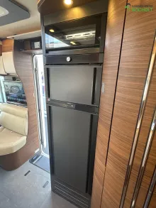 Fahrzeugbild Carthago chic c-line I 4.9 LE Modell 2026 / Abverkauf #13