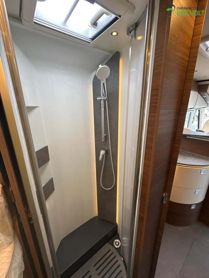 Fahrzeugbild Carthago chic c-line I 4.9 LE Modell 2026 / Abverkauf #17