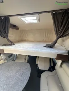 Fahrzeugbild Carthago chic c-line I 4.9 LE Modell 2026 / Abverkauf #20