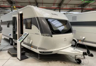 Bild Prestige<br/>720 KWFU