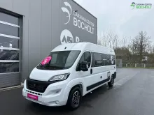 Fahrzeugbild Knaus Vantourer 600 D Abverkauf Vorjahresmodell #1