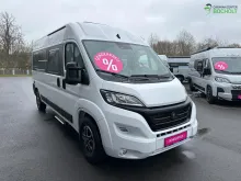 Fahrzeugbild Knaus Vantourer 600 D Abverkauf Vorjahresmodell #2