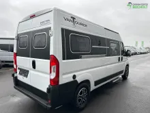 Fahrzeugbild Knaus Vantourer 600 D Abverkauf Vorjahresmodell #5