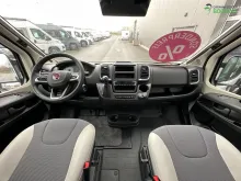 Fahrzeugbild Knaus Vantourer 600 D Abverkauf Vorjahresmodell #8