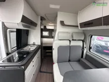 Fahrzeugbild Knaus Vantourer 600 D Abverkauf Vorjahresmodell #9