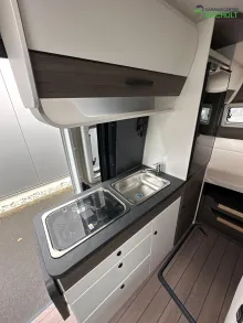 Fahrzeugbild Knaus Vantourer 600 D Abverkauf Vorjahresmodell #10