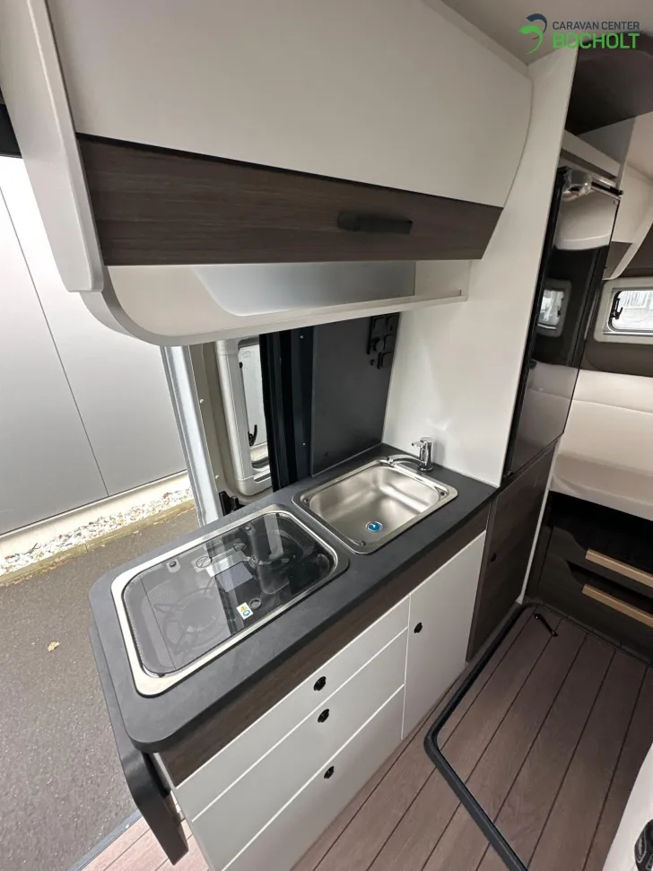 Fahrzeugbild Knaus Vantourer 600 D Abverkauf Vorjahresmodell #10