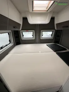 Fahrzeugbild Knaus Vantourer 600 D Abverkauf Vorjahresmodell #11