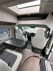 Fahrzeugbild Knaus Vantourer 600 D Abverkauf Vorjahresmodell #12