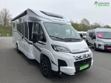 Fahrzeugbild Sunlight T 68 Adventure Edition Navigation / SAT / Heckträger #14