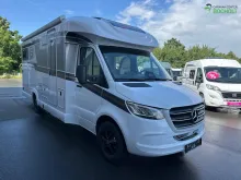 Fahrzeugbild Carthago chic c-line T 4.9 LE Modell 2026 / Abverkauf #3
