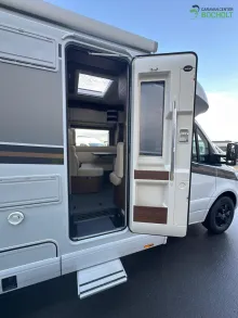 Fahrzeugbild Carthago chic c-line T 4.9 LE Modell 2026 / Abverkauf #7