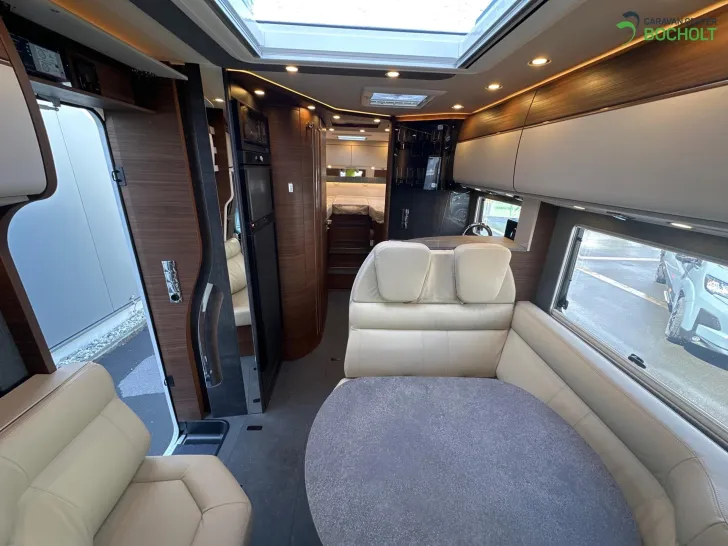 Fahrzeugbild Carthago chic c-line T 4.9 LE Modell 2026 / Abverkauf #9