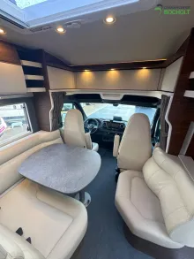Fahrzeugbild Carthago chic c-line T 4.9 LE Modell 2026 / Abverkauf #10