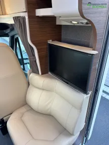 Fahrzeugbild Carthago chic c-line T 4.9 LE Modell 2026 / Abverkauf #11